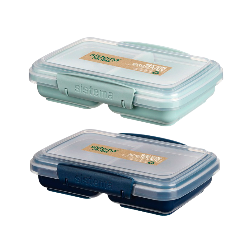 Sistema Renew Small Split Ass. Farver (350 ml)