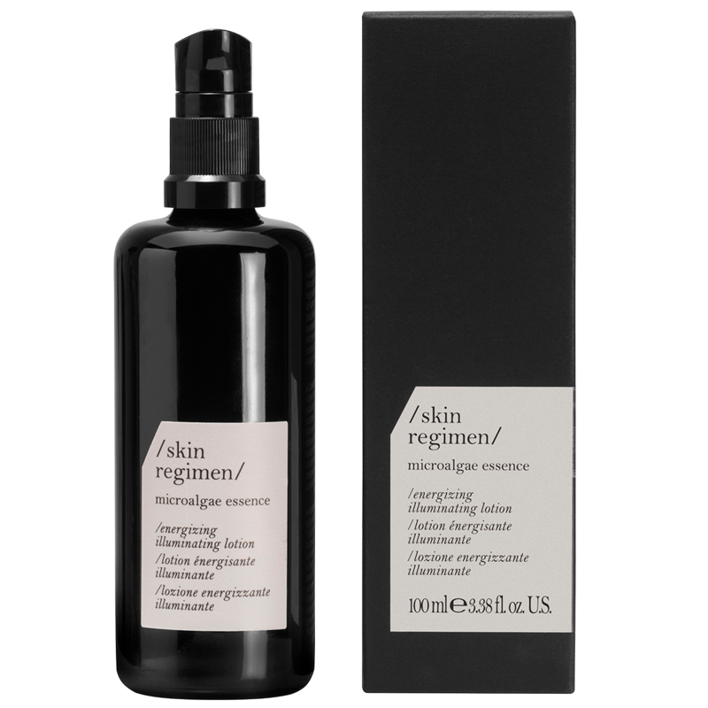 Comfort Zone Skin Regimen Microalgae Essence (100 ml)