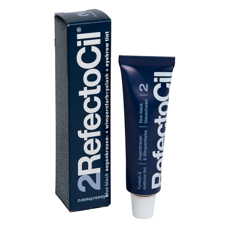 RefectoCil Blue Black No.2 (15 ml)