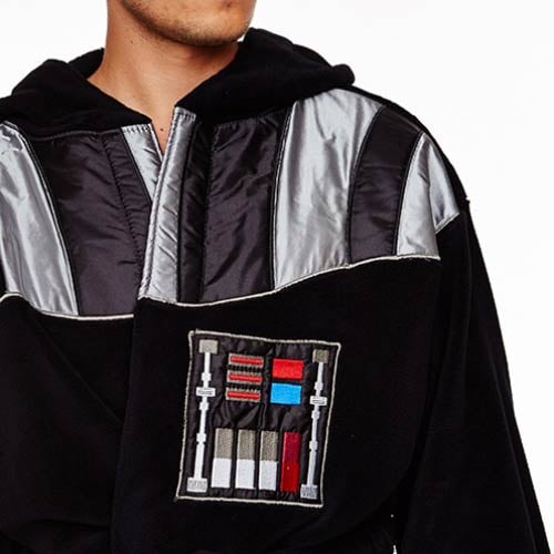 Star Wars Darth Vader Morgenkåbe (One Size)