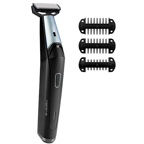Babyliss Face Trimmer Triple S T880E (1 stk)