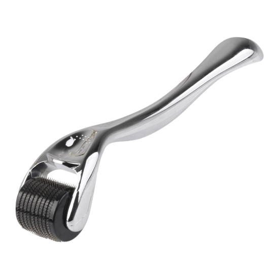 UNIQ Dermaroller Skin Roller DRS50 0,5 mm (1 stk)