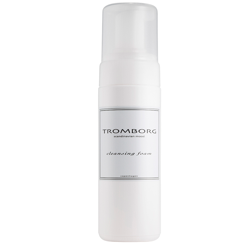 Tromborg Cleansing Foam (150 ml)