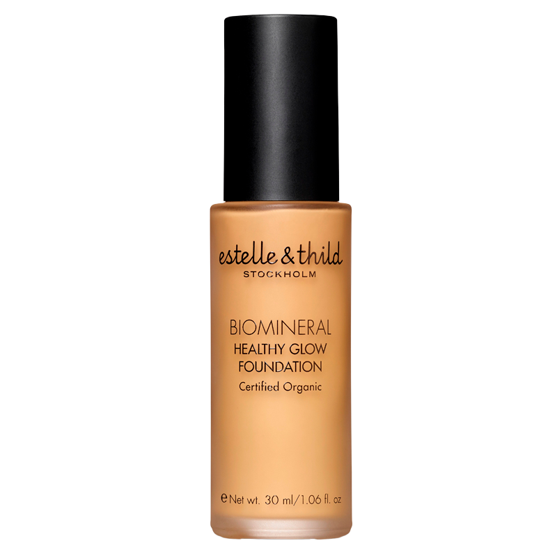 Estelle & Thild BioMineral Healthy Glow Foundation 125 (30 ml)