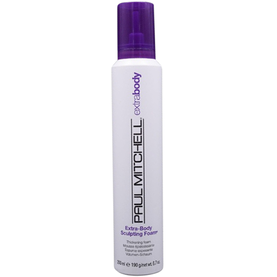 Paul Mitchell Extra-Body Sculpting Foam 200 ml.