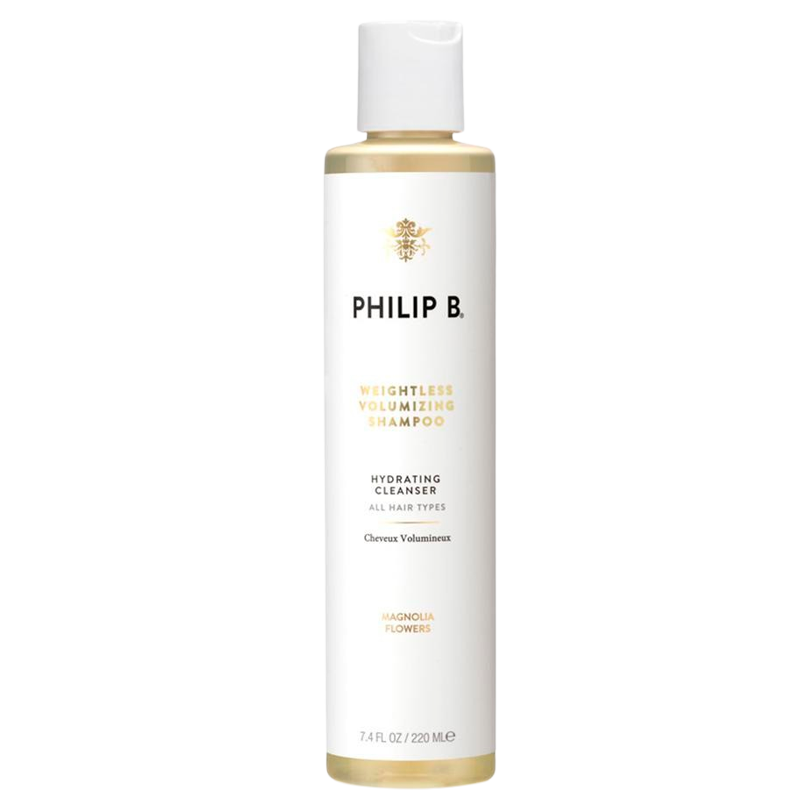 Philip B Weightless Volumizing Shampoo (220 ml)