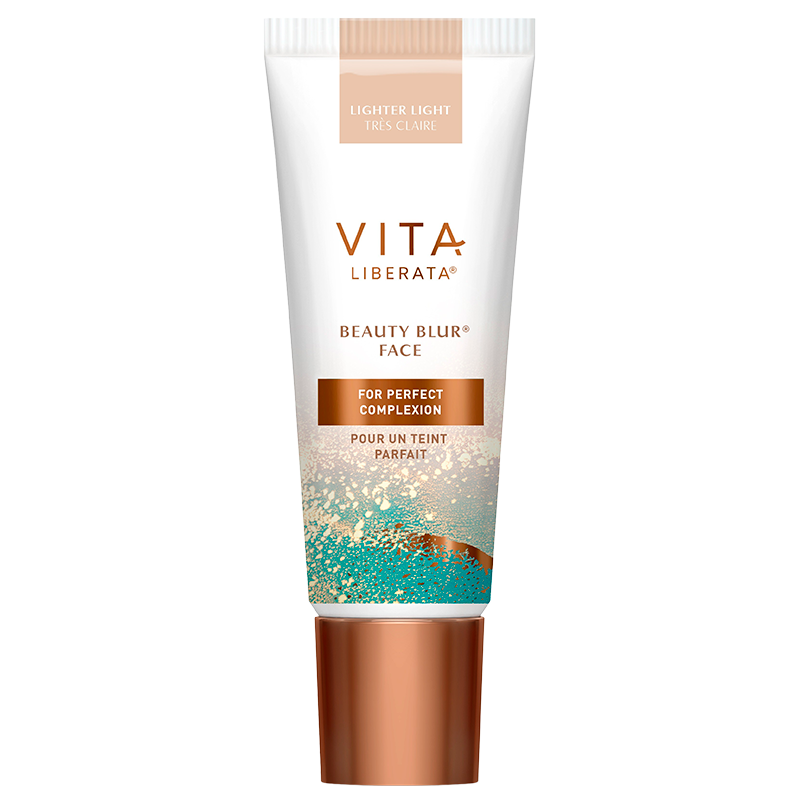 Vita Liberata Beauty Blur Lighter Light (30 ml)
