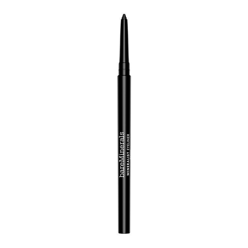 bareMinerals Mineralist Lasting Eyeliner Onyx (0,35 g)