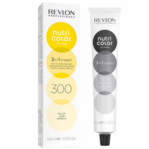 Revlon Nutri Color Filters 300 (100 ml)