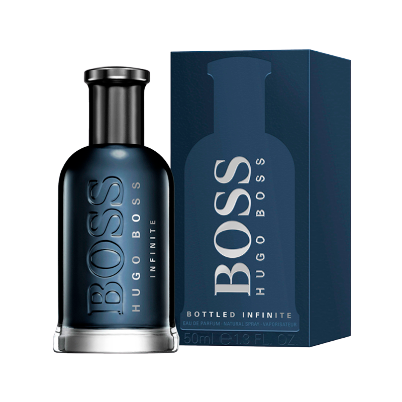 Hugo Boss Bottled Infinite EDP (50 ml)