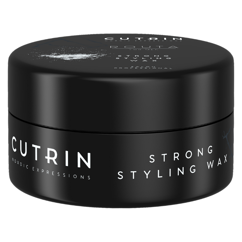 Cutrin Routa Styling Wax For Men (100 ml)