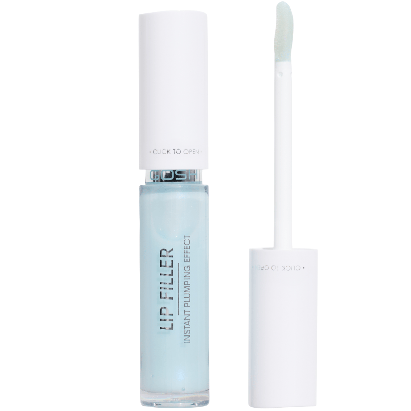 Gosh Lip Filler 002 Ice (5 ml)