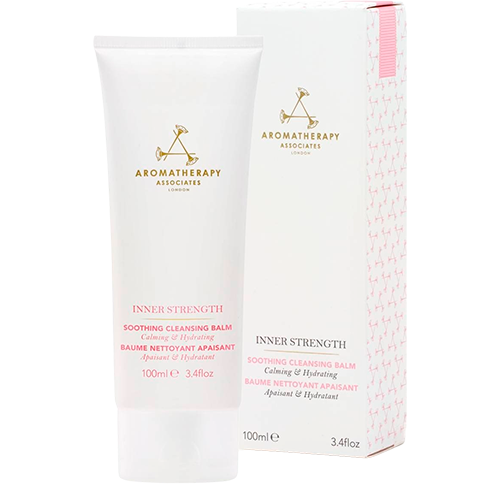 Aromatherapy Associates Inner Strength Soothing Cleansing Balm (100 ml)