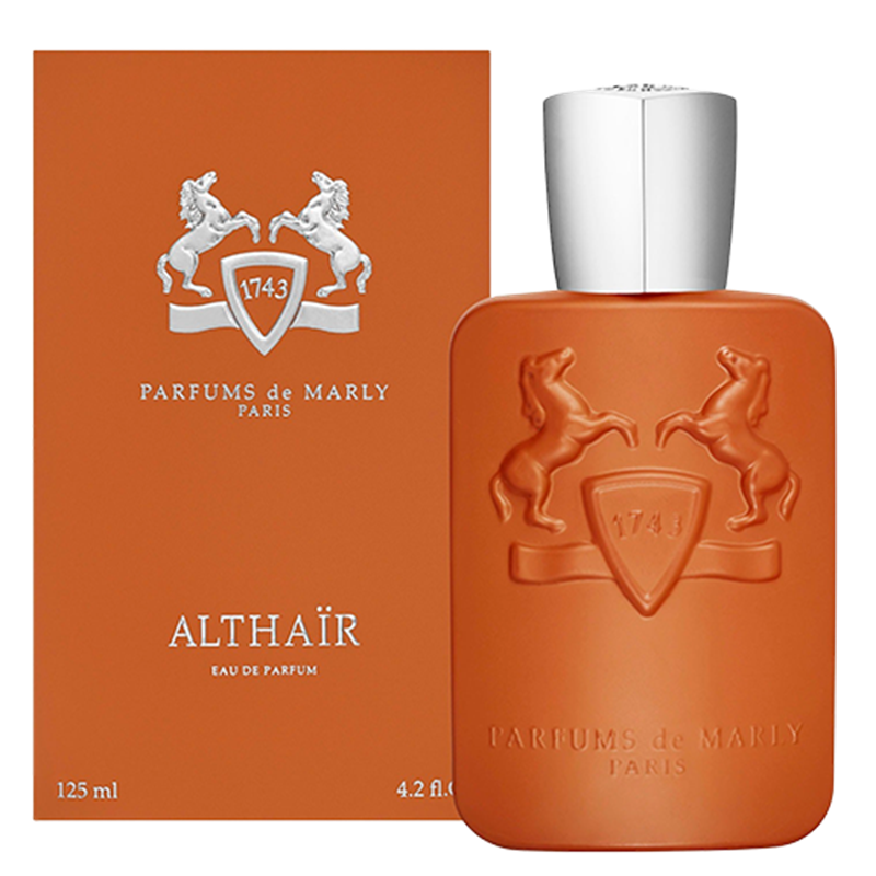 Parfums De Marly Althaïr (125 ml)