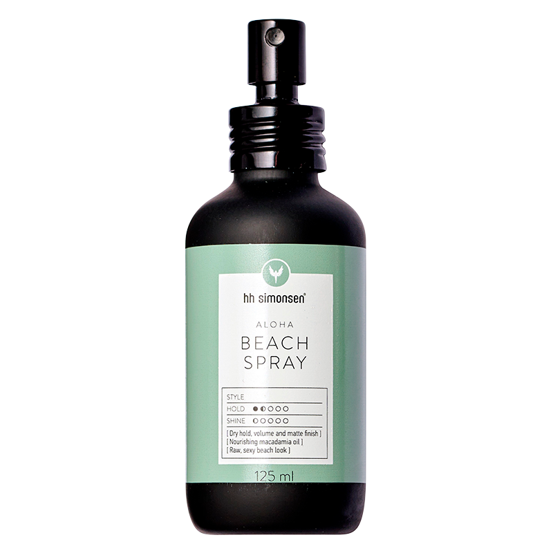 HH Simonsen Beach Spray (125 ml)