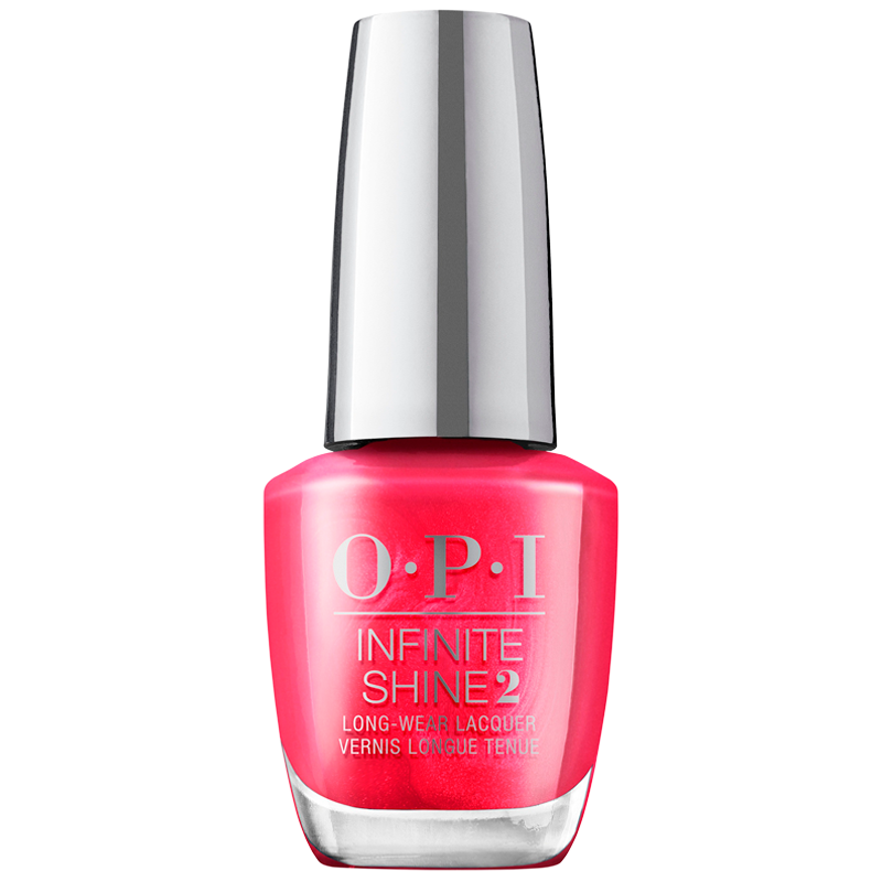 OPI Minutes Of Flame (15 ml)