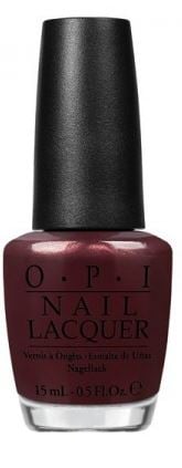 OPI Sleigh Ride For Two Neglelak 15 ml.