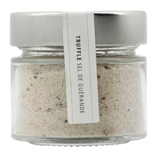 Nicolas Vahé Salt Sel De Guérande W. Summer Truffle (75 g)