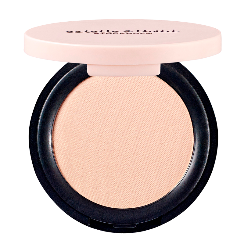 Estelle & Thild BioMineral Silky Eyeshadow Blonde (3 g)