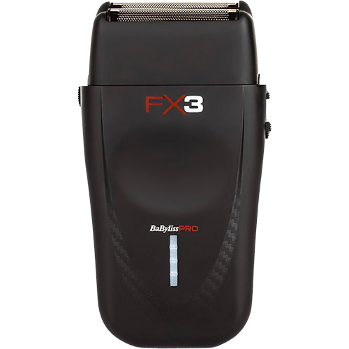 Babyliss PRO 4Artists FX3 Shaver (1 stk)