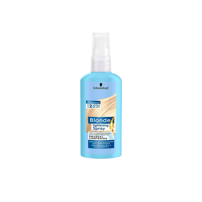 Schwarzkopf Blonde S1 Blondspray (1 stk)