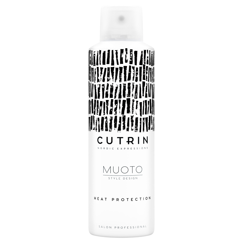 Cutrin Muoto Heat Protection (200 ml)