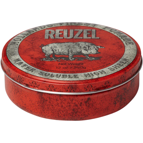 Reuzel High Sheen Pomade 340 g.