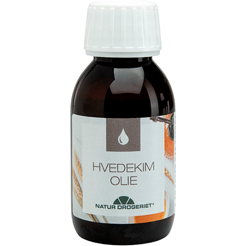 Natur Drogeriet Hvedekimolie (100 ml)