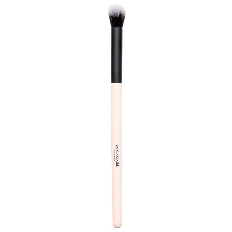 Estelle & Thild Silky Eyeshadow Blending Brush (1 stk)