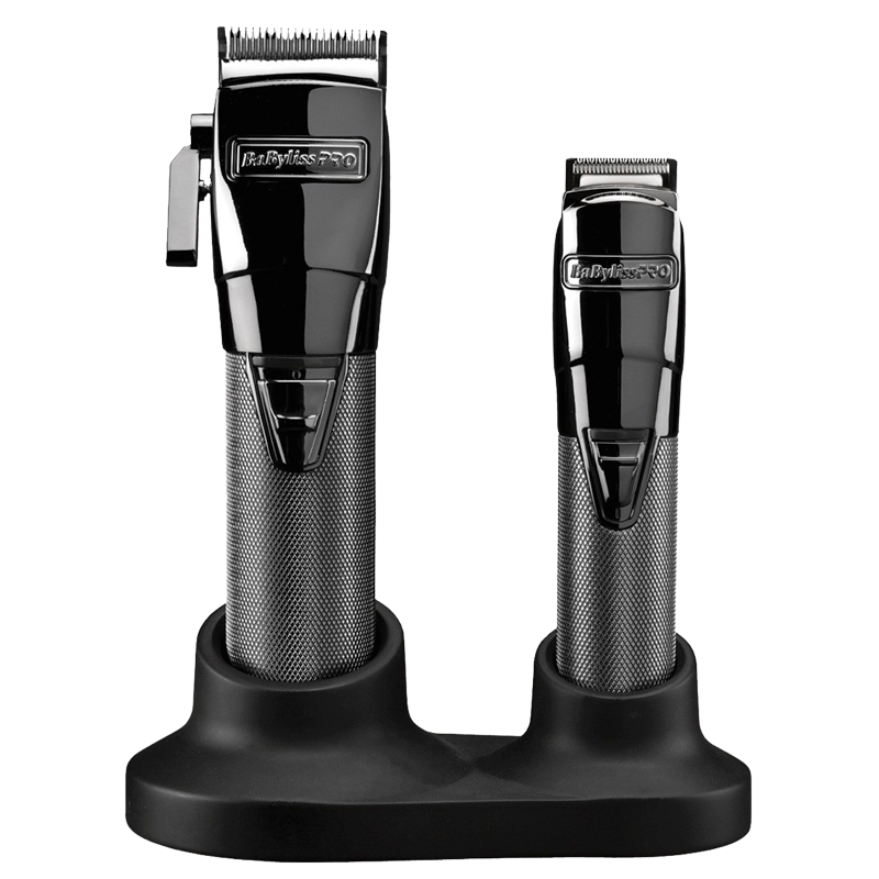 BaByliss PRO Gunsteel 4Artist Combo (1 stk)