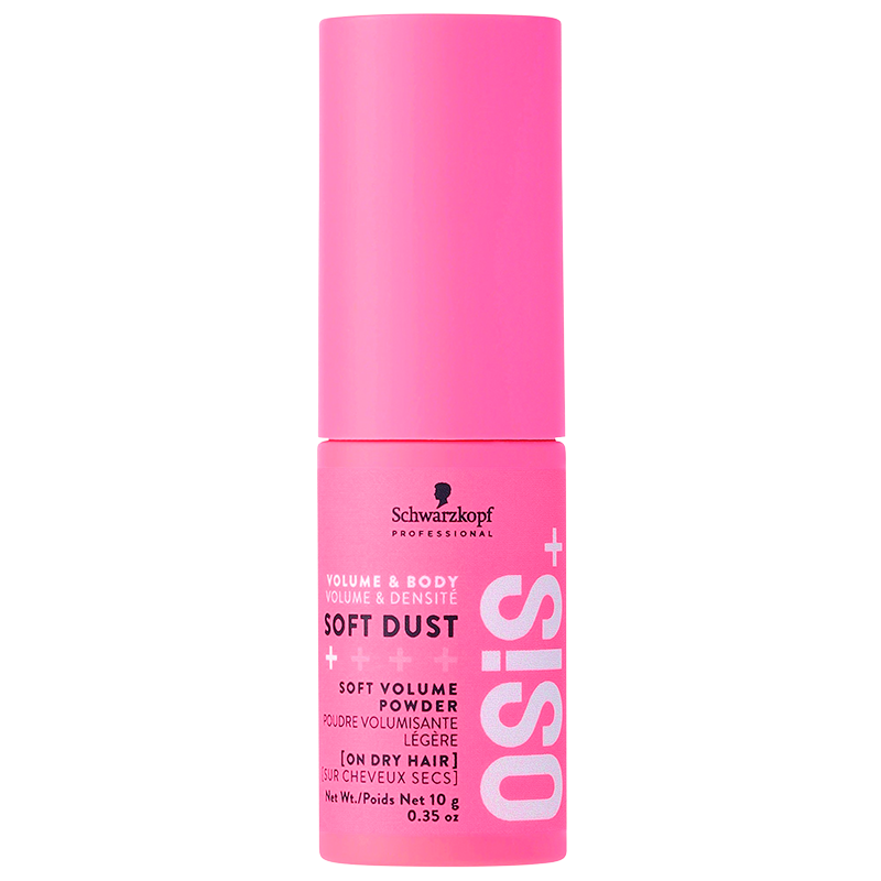 Schwarzkopf OSIS+ Soft Dust Soft Volume Powder (10 g)