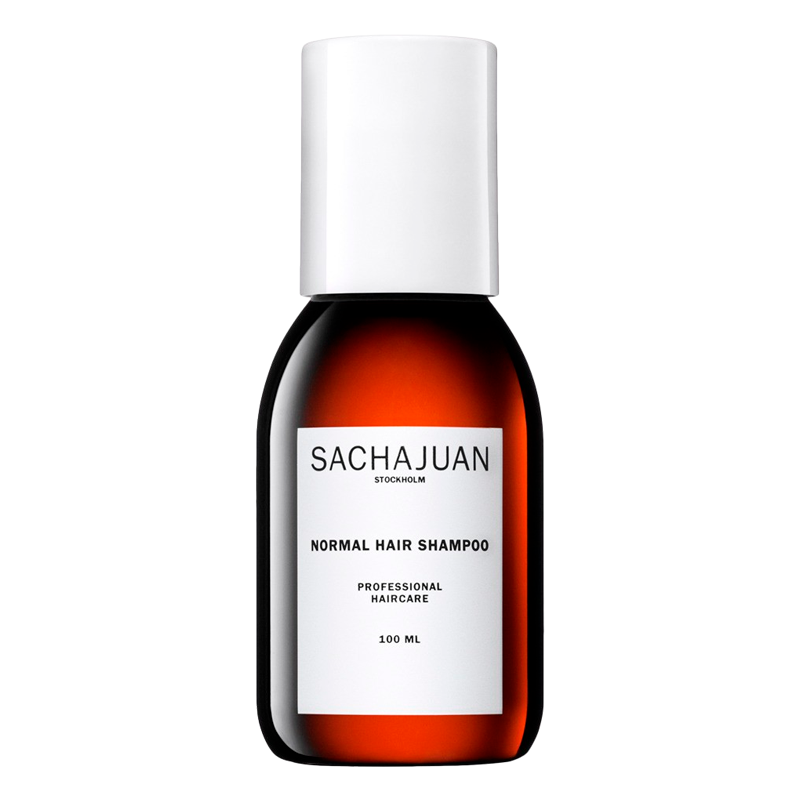 Sachajuan Normal Hair Shampoo (100 ml)
