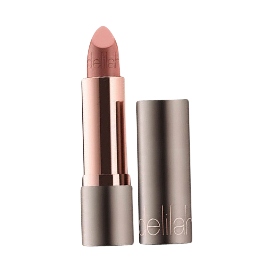 delilah Colour Intense Cream Lipstick Whisper 3.7 g.