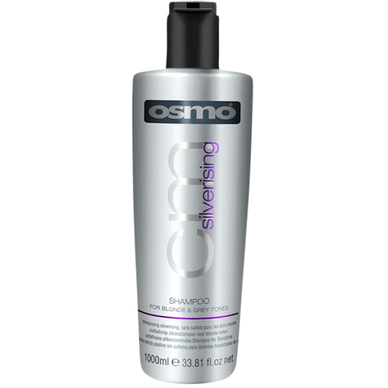 OSMO Silverising Shampoo (1000 ml)