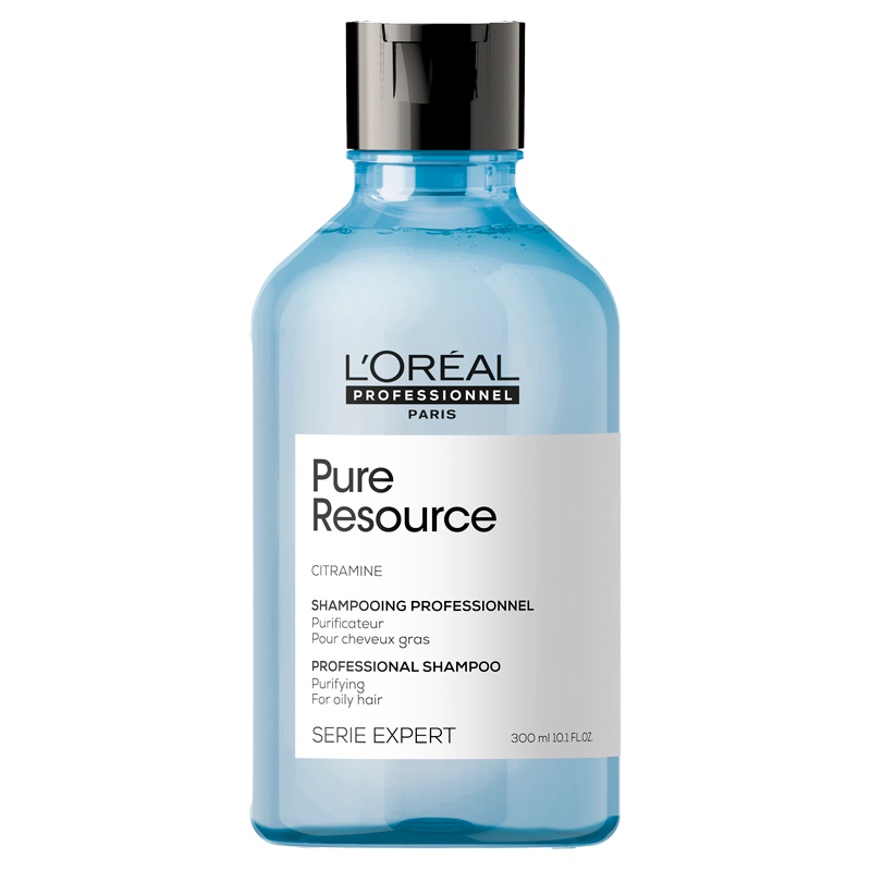 L'Oréal Pro. Série Expert Pure Resource Shampoo (300 ml)