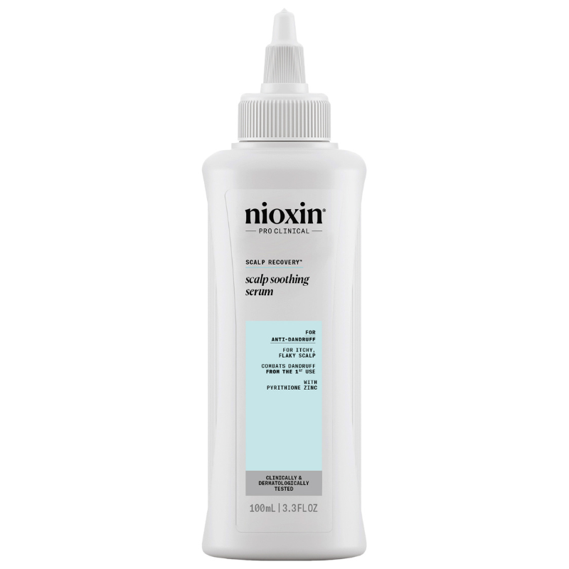 Nioxin Scalp Recovery Scalp Treatment (100 ml)