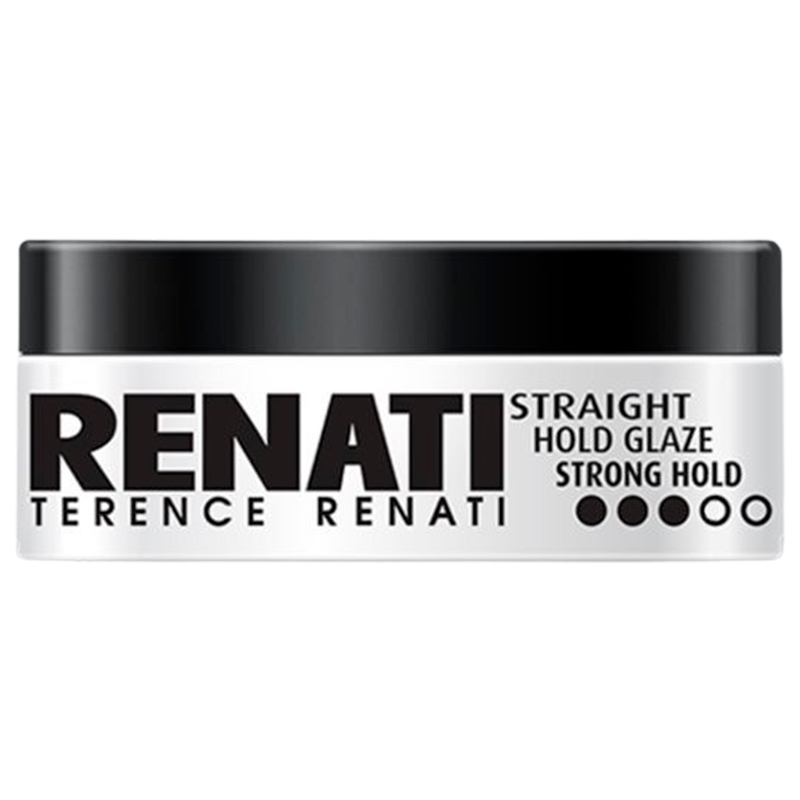 Renati Straight Hold Glaze 100 ml.