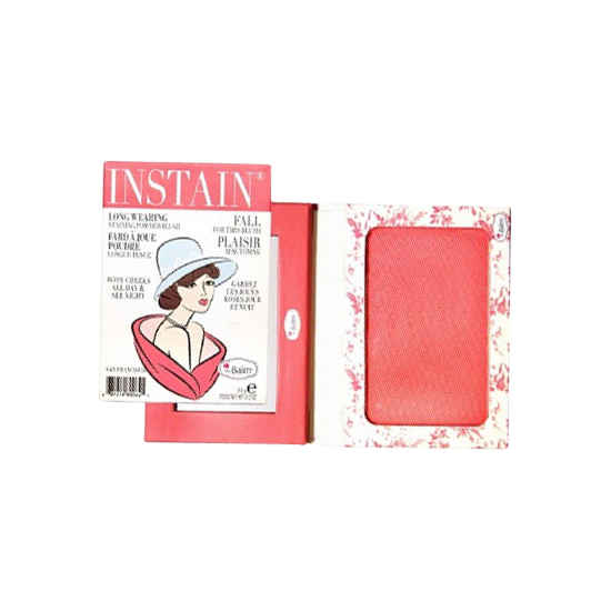 The Balm Instain Blush Powder Toile 5.5 g.