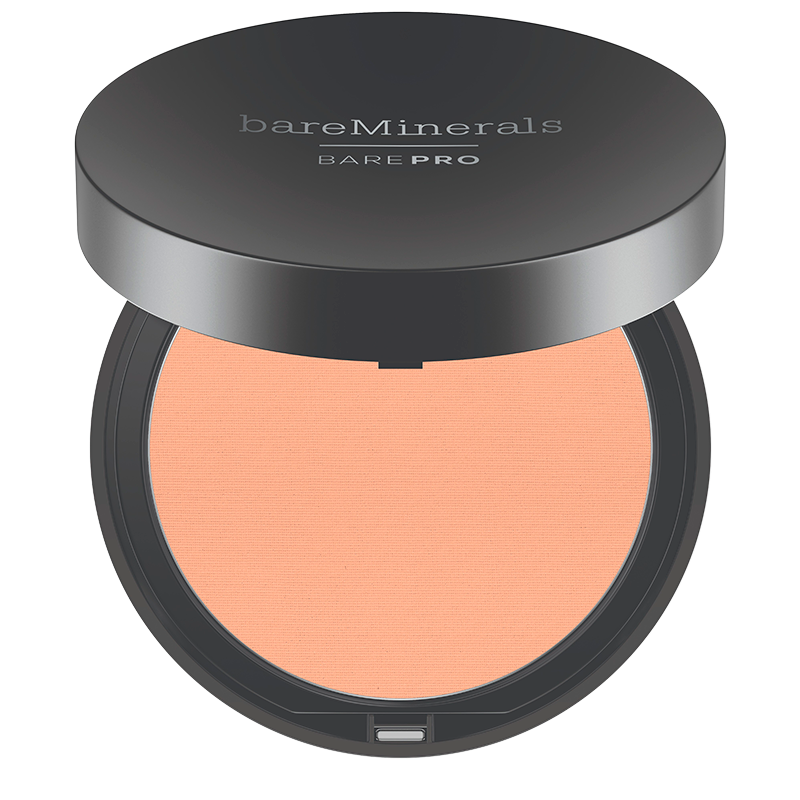 bareMinerals barePRO Performance Wear Powder Foundation Sateen 05 (10 g)