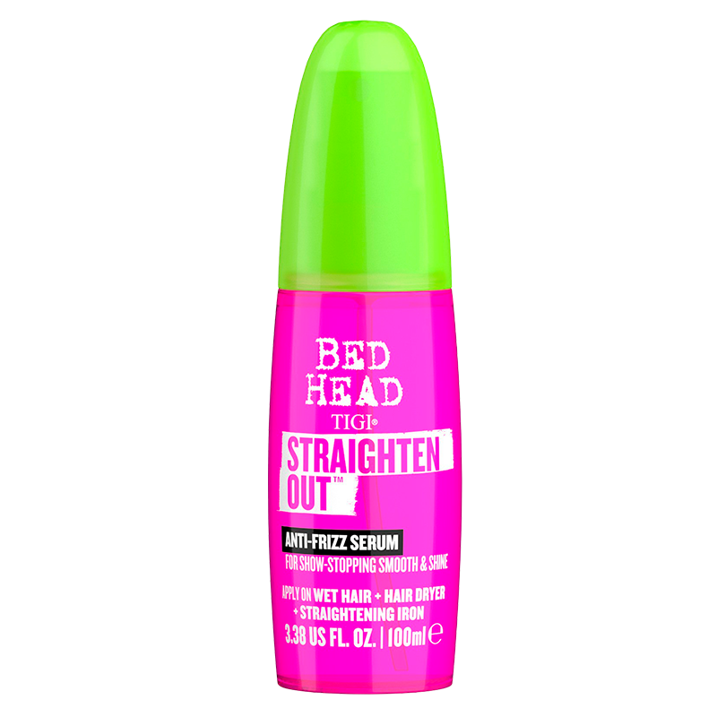 TIGI Bed Head Straighten Out Serum (100 ml)