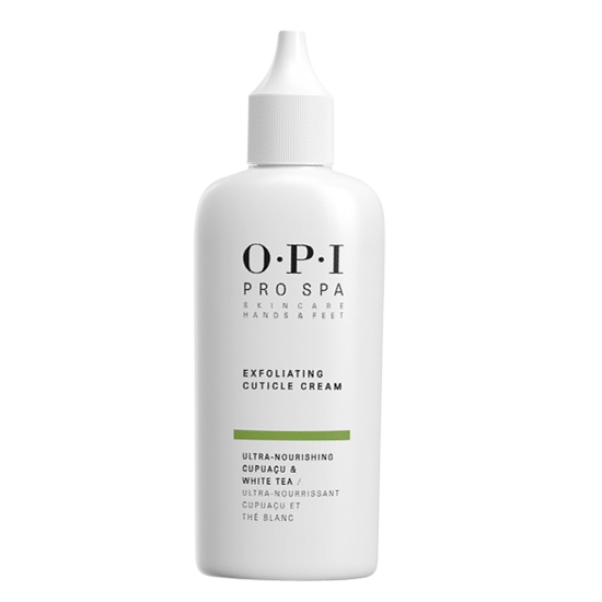 OPI Pro Spa Exfoliating Cuticle Treatment 27 ml.