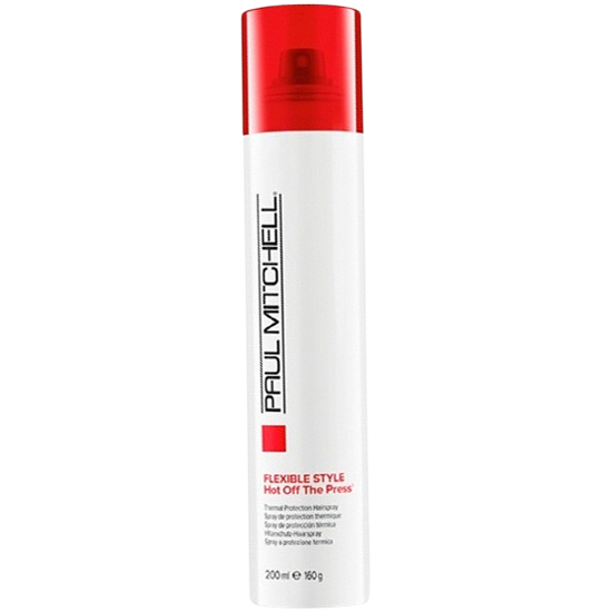 Paul Mitchell Hot Off The Press 200 ml.