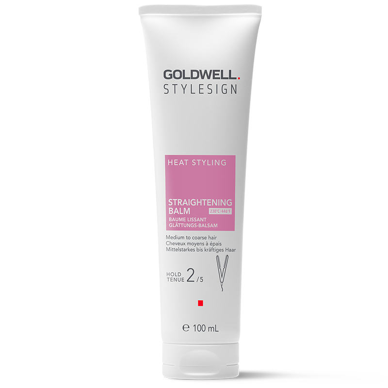 Goldwell StyleSign Straightening Balm (100 ml)