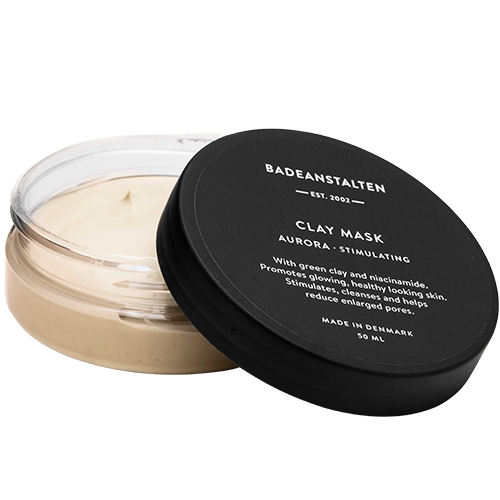 Badeanstalten Lermaske Lullaby (50 ml)
