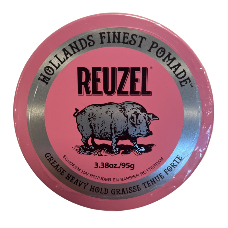 Reuzel Grease Heavy Hold (95 g)