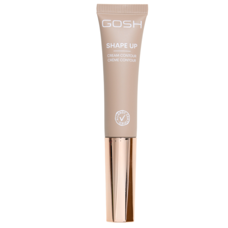 Gosh Shape Up 003 Cool Beige (14 ml)