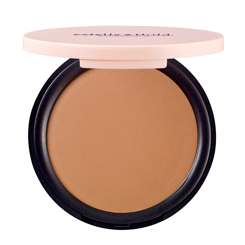 Estelle & Thild BioMineral Healthy Glow Sun Powder Medium Matte (10 g)