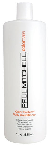 Paul Mitchell Color Protect Daily Conditioner (1000 ml)