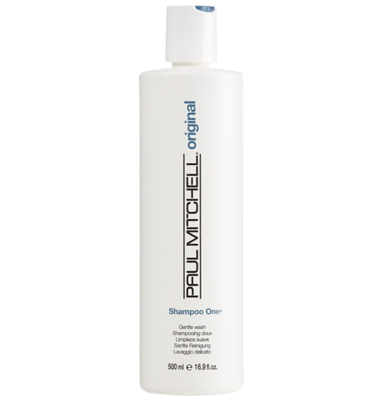Paul Mitchell Shampoo One 500 ml.