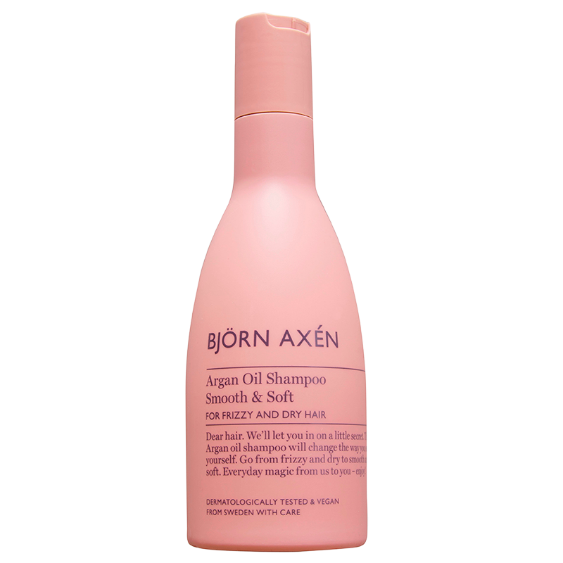 Björn Axen Argan Oil Shampoo (250 ml)